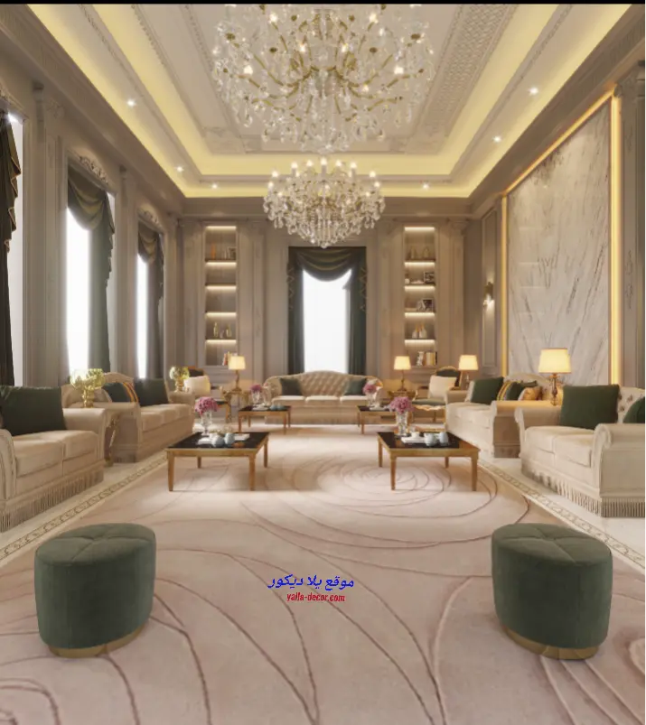 جلسات عربية 2024 مجالس عربية حديثة